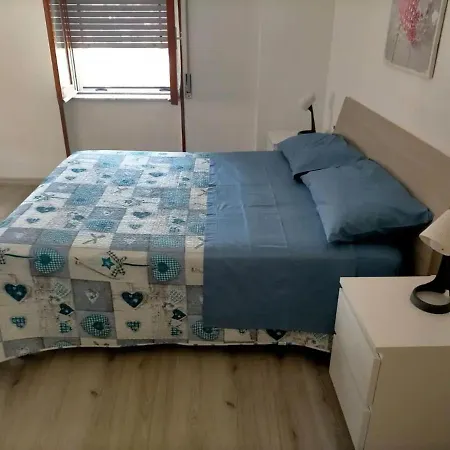 Apartment Con Terrazza *
