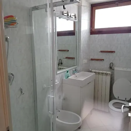 Apartment Con Terrazza